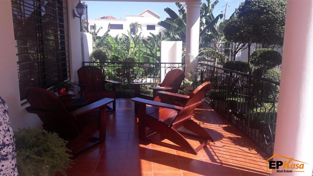 Casa de venta en Las Dianas ,Santiago de los Caballeros — foto 10
