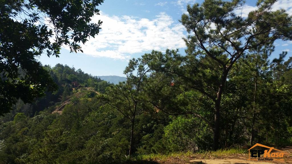 Solar de venta en Jarabacoa