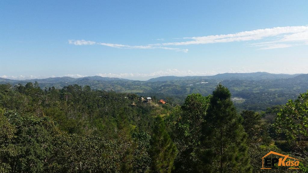 Solar de venta en Jarabacoa