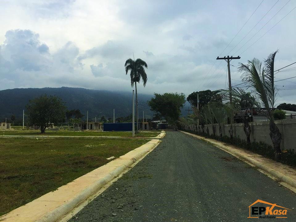 Solar de venta en Jarabacoa — foto 2