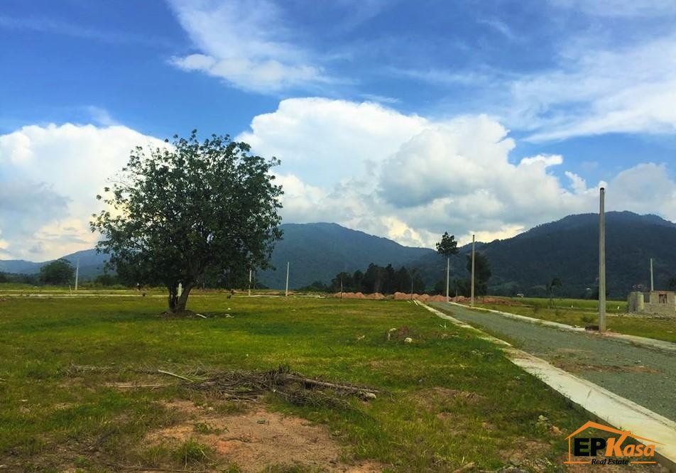 Solar de venta en Jarabacoa — foto 3