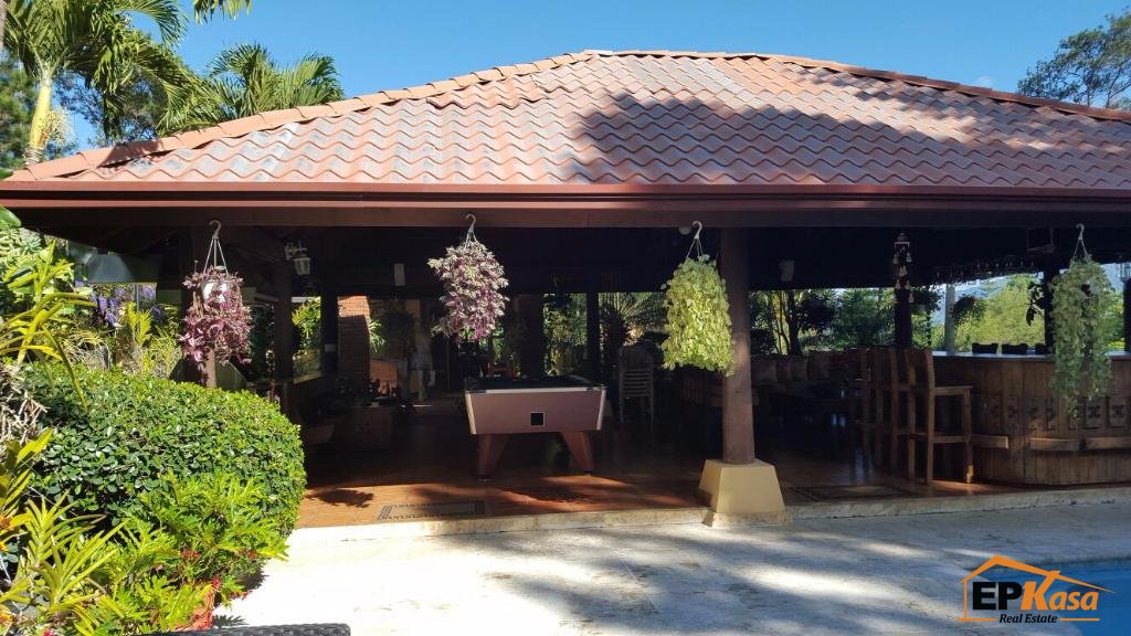 Villa de venta en Jarabacoa, — foto 7