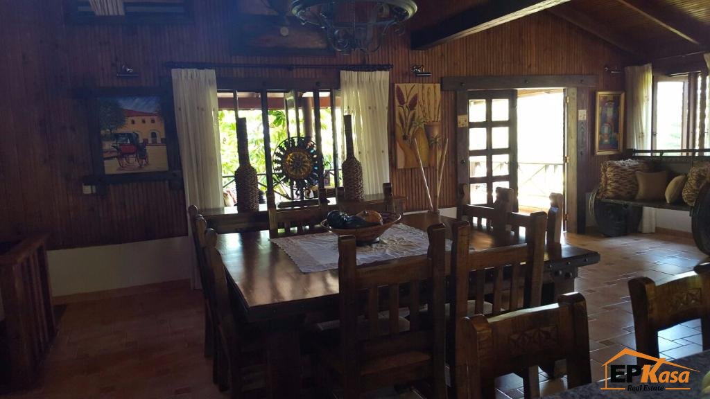 Villa de venta en Jarabacoa, — foto 6