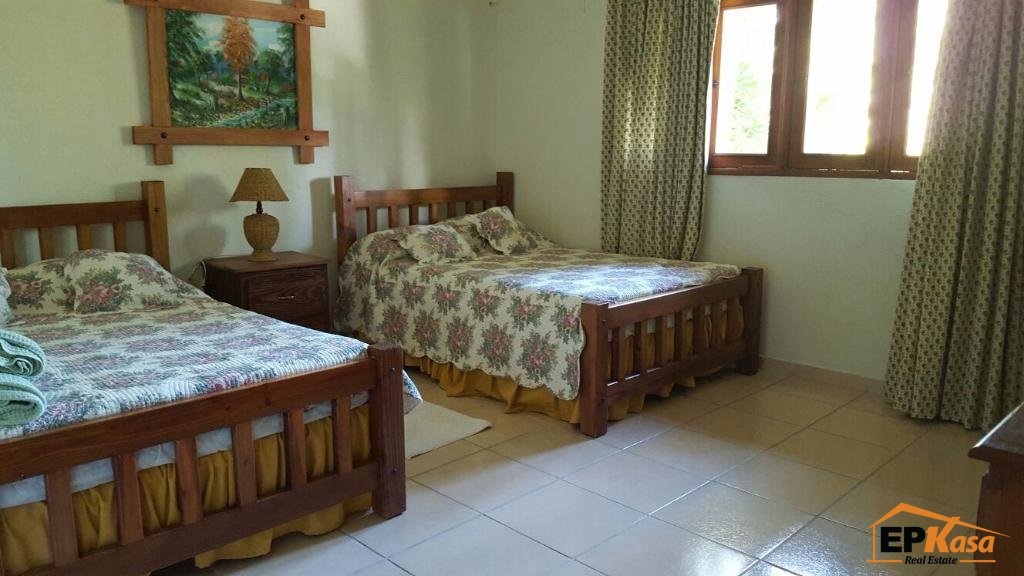 Villa de venta en Jarabacoa, — foto 11