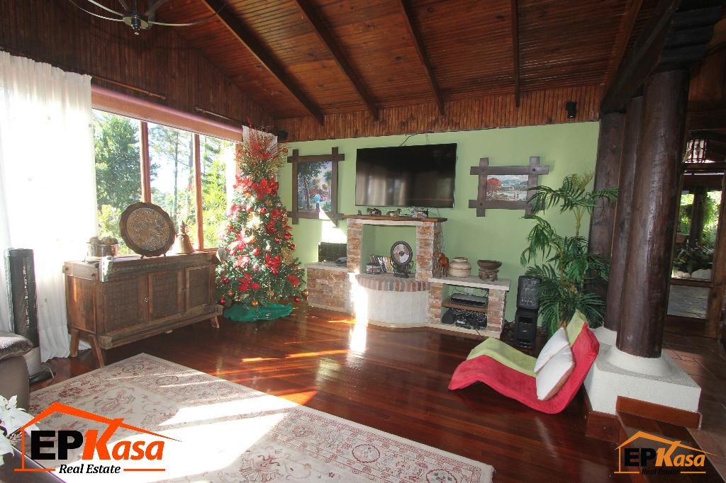 Villa de venta en Jarabacoa, — foto 3