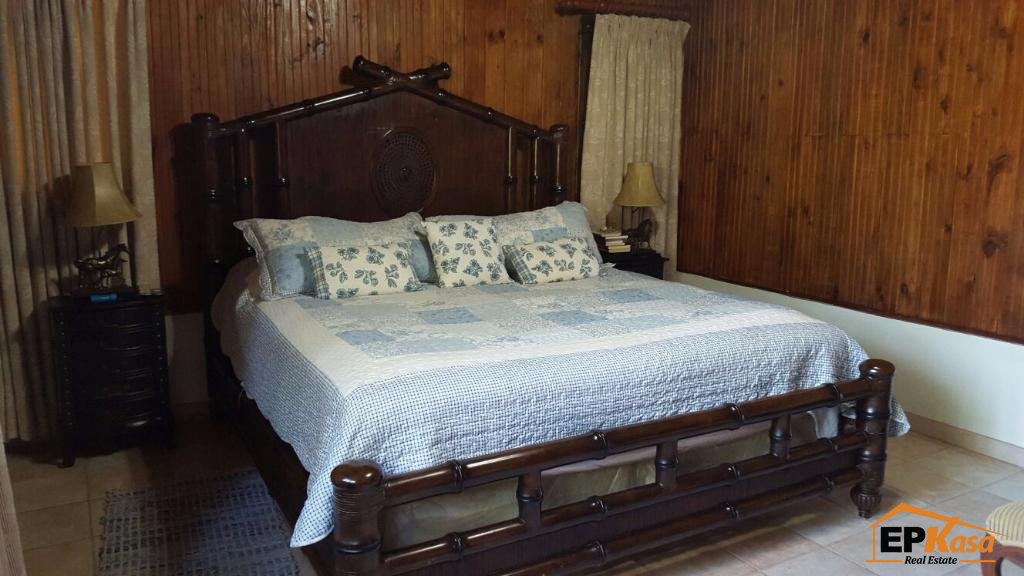 Villa de venta en Jarabacoa, — foto 12