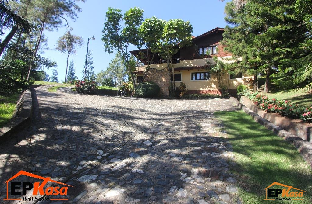 Villa de venta en Jarabacoa, — foto 5
