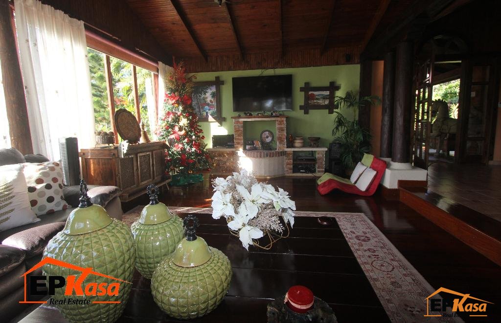 Villa de venta en Jarabacoa, — foto 2