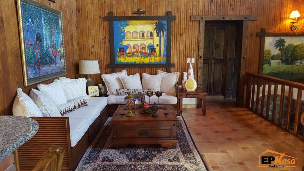 Villa de venta en Jarabacoa,