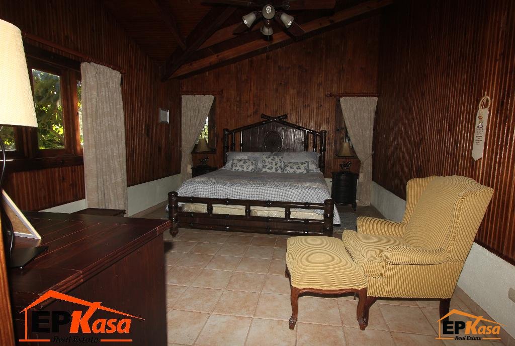 Villa de venta en Jarabacoa, — foto 9