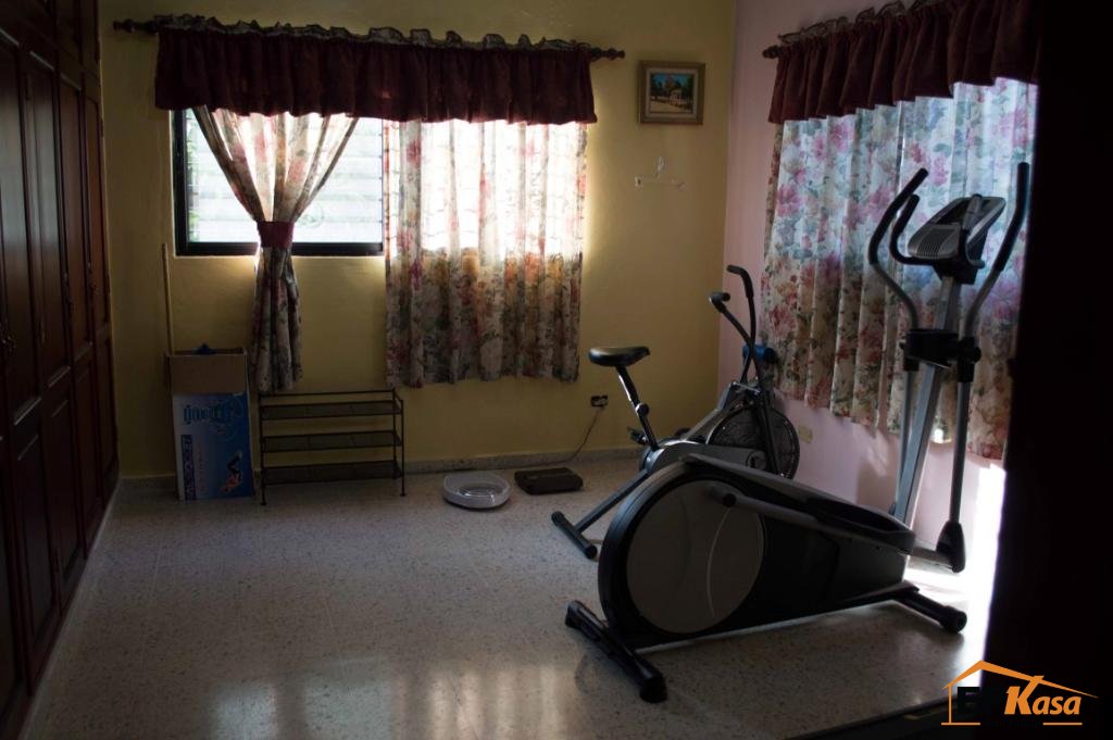 Hermosa casa de venta con mucho terreno, Las Damas II — foto 8