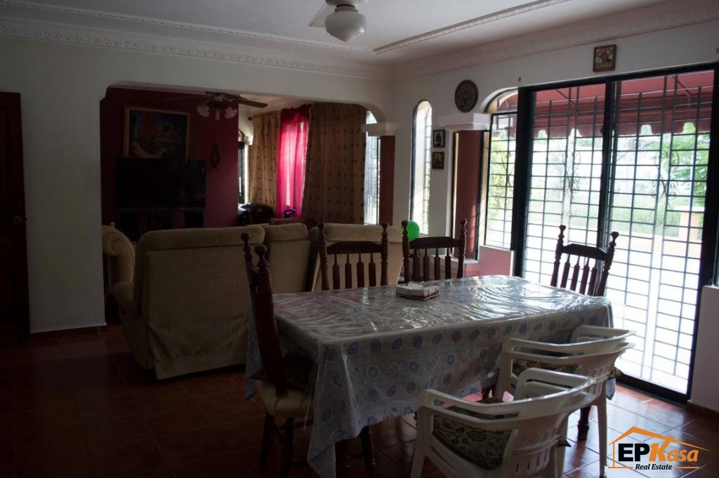 Hermosa casa de venta con mucho terreno, Las Damas II — foto 6