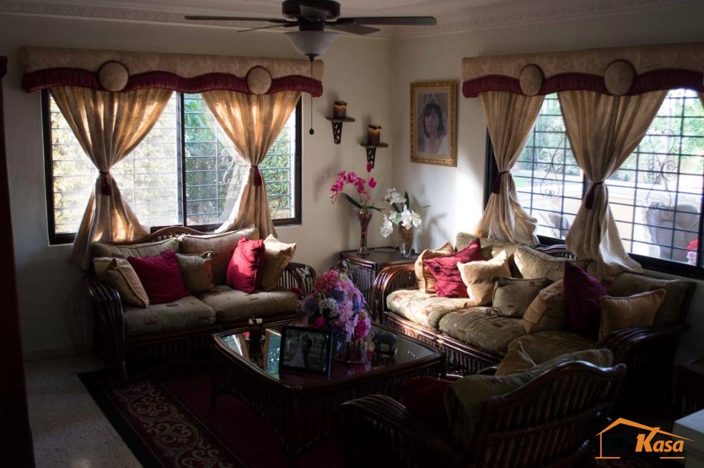 Hermosa casa de venta con mucho terreno, Las Damas II — foto 10