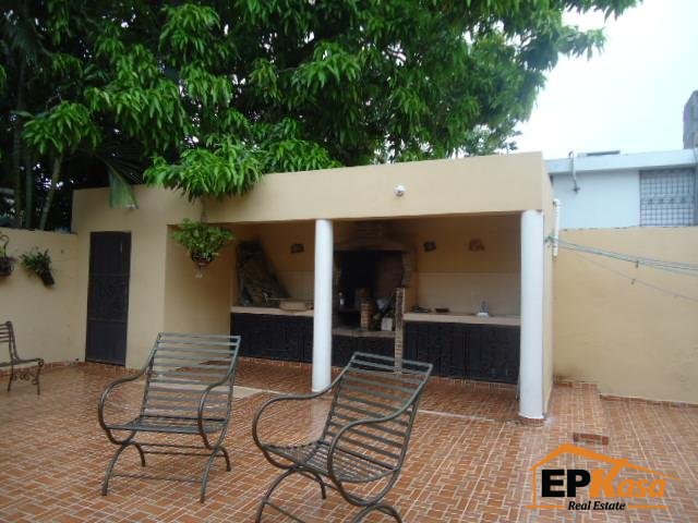 Casa de venta en Villa Olga, Santiago de los Caballeros — foto 3