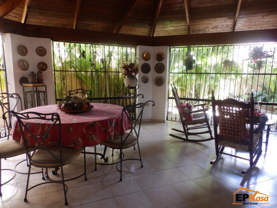 Casa de venta en Villa Olga, Santiago de los Caballeros — foto 4