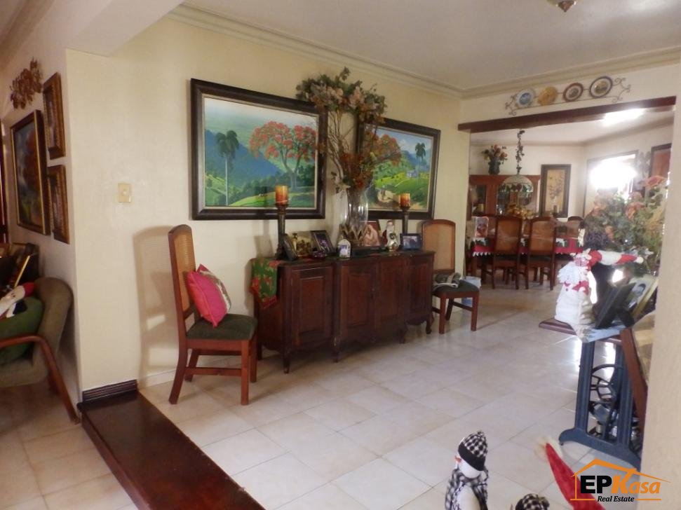 Casa de venta en Villa Olga, Santiago de los Caballeros — foto 5