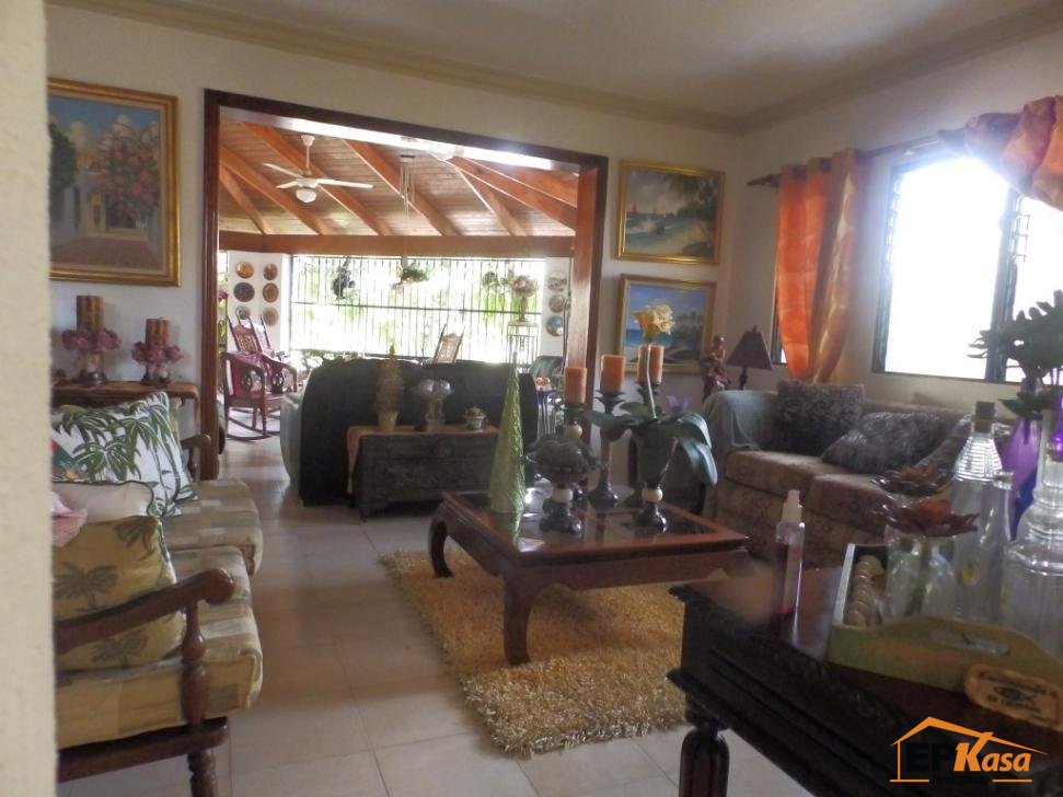 Casa de venta en Villa Olga, Santiago de los Caballeros — foto 6