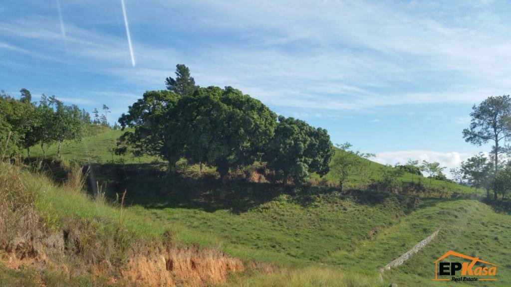 Finca de Venta en Jarabacoa