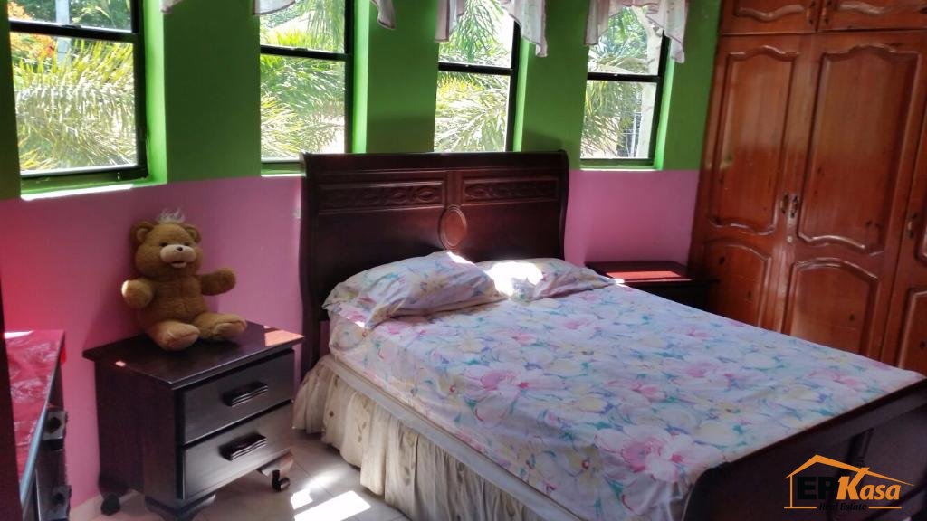Casa de Venta Amueblada en la Vega - 7