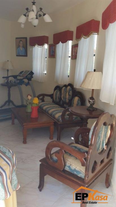 Casa de Venta Amueblada en la Vega - 5