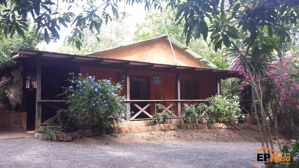 Finca de Venta en Hato Viejo, Jarabacoa. — foto 3