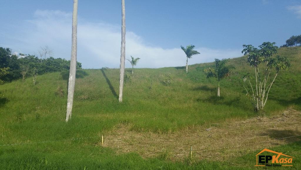 Solar de Venta en Hato Viejo, Jarabacoa
