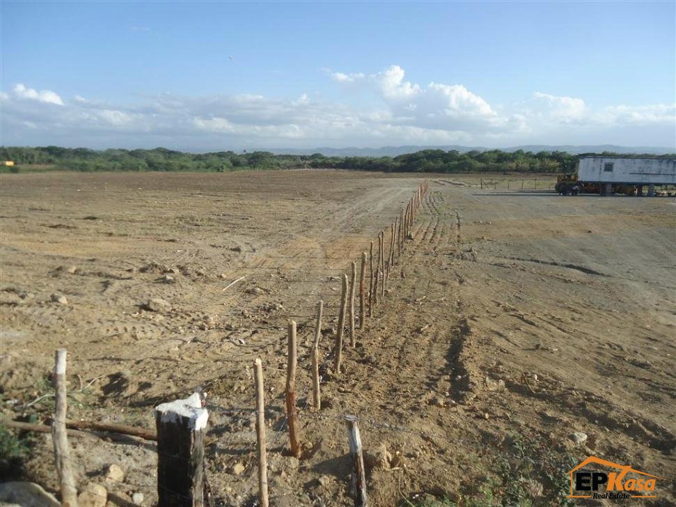 Terreno en Autopista Joaquín Balaguer, Santiago — foto 2