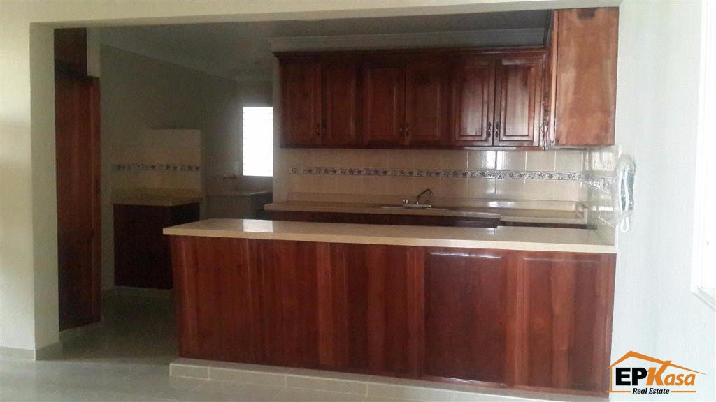 Apartamento de venta en Los Alamos, Santiago