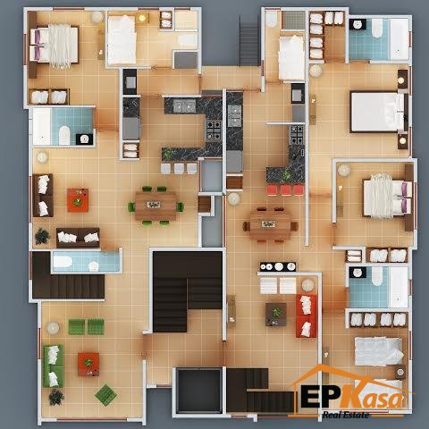 Apartamento de venta en Reparto Universitario,Santiago — foto 10