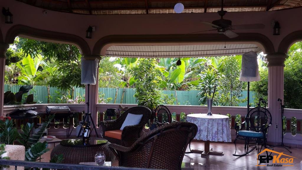Venta de casa en Licey, Santiago de los Caballeros — foto 6