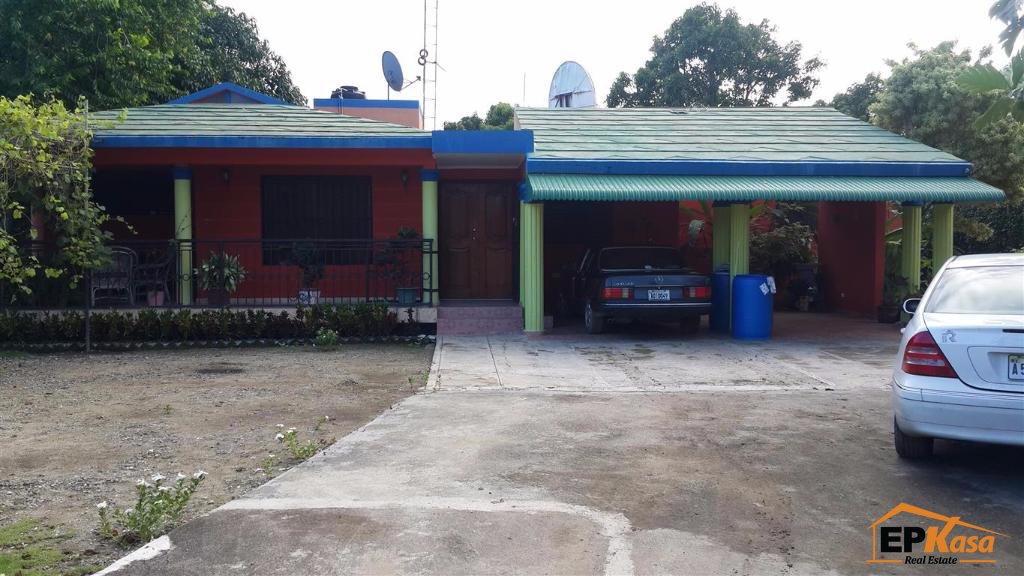 Venta de casa en Licey, Santiago de los Caballeros — foto 2