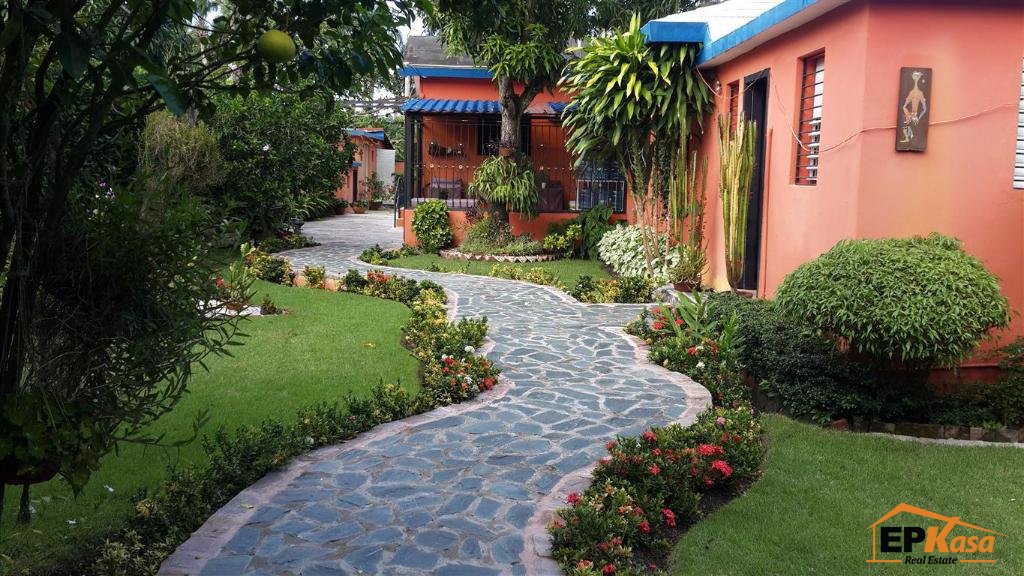 Venta de casa en Licey, Santiago de los Caballeros