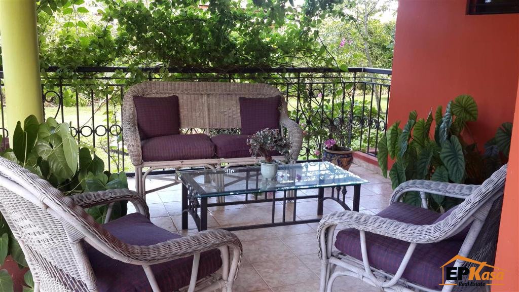 Venta de casa en Licey, Santiago de los Caballeros — foto 8