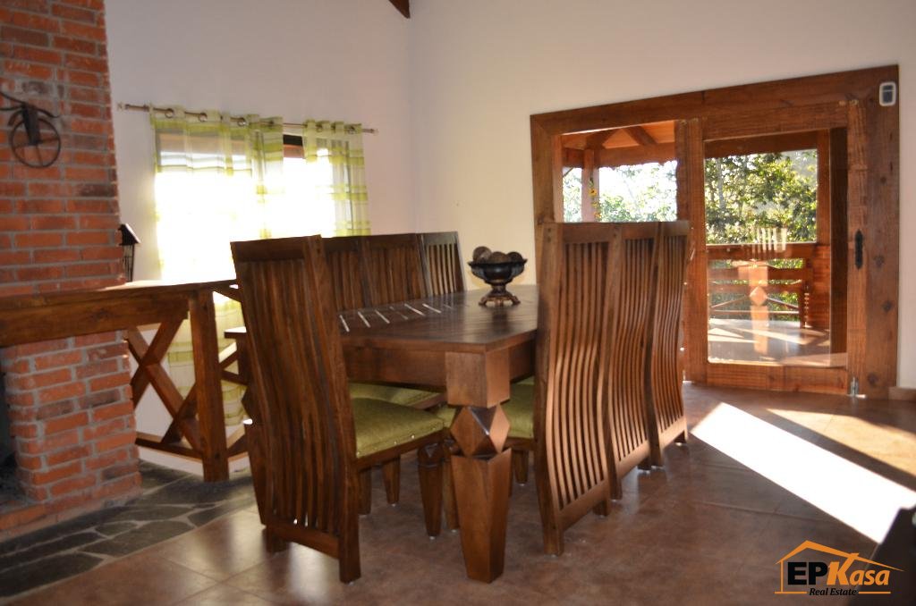 Villa Amueblada de Venta y Renta en Manabao, Jarabacoa — foto 2