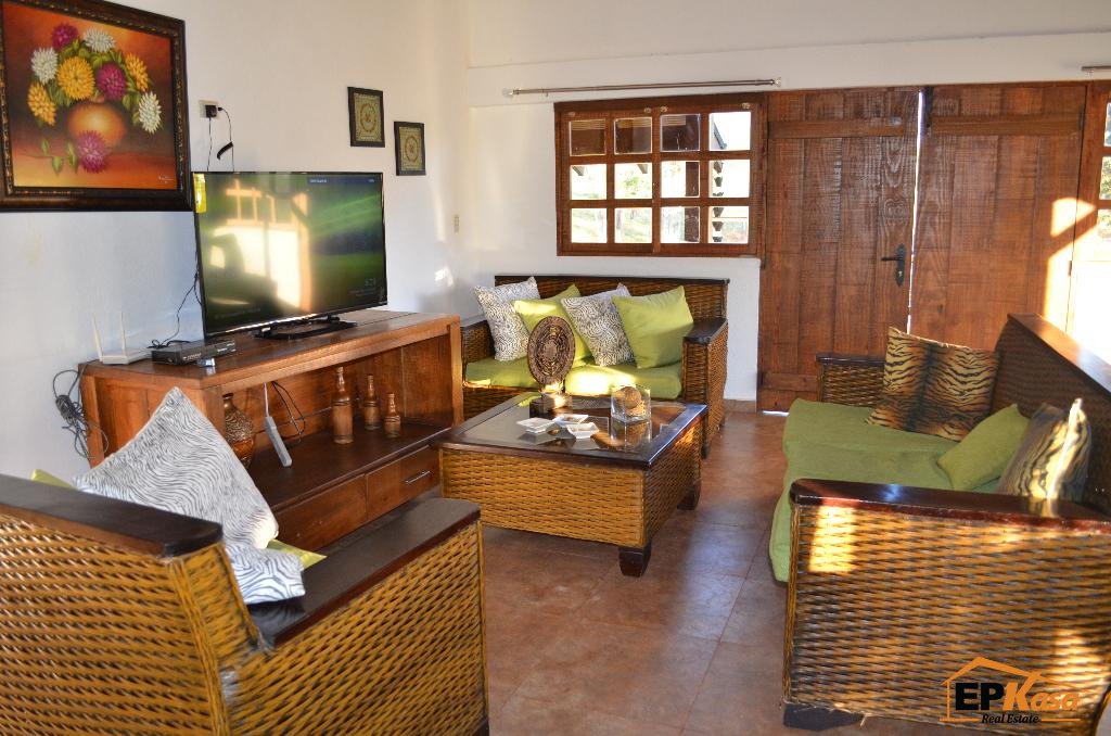 Villa Amueblada de Venta y Renta en Manabao, Jarabacoa — foto 10