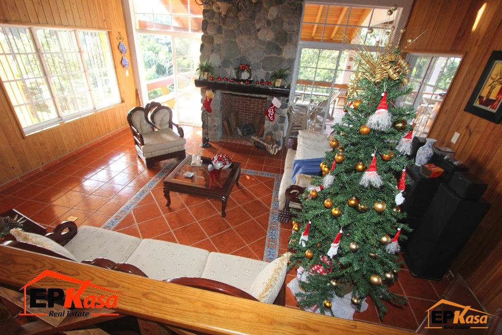 Villa de venta en Jarabacoa — foto 3