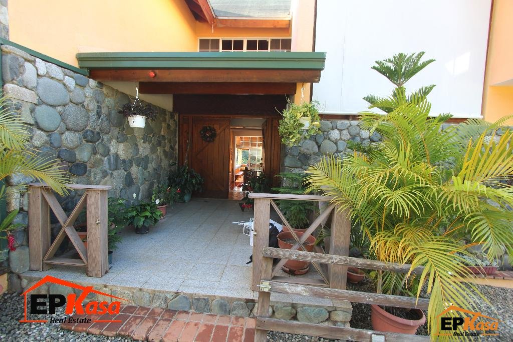 Villa de venta en Jarabacoa — foto 9