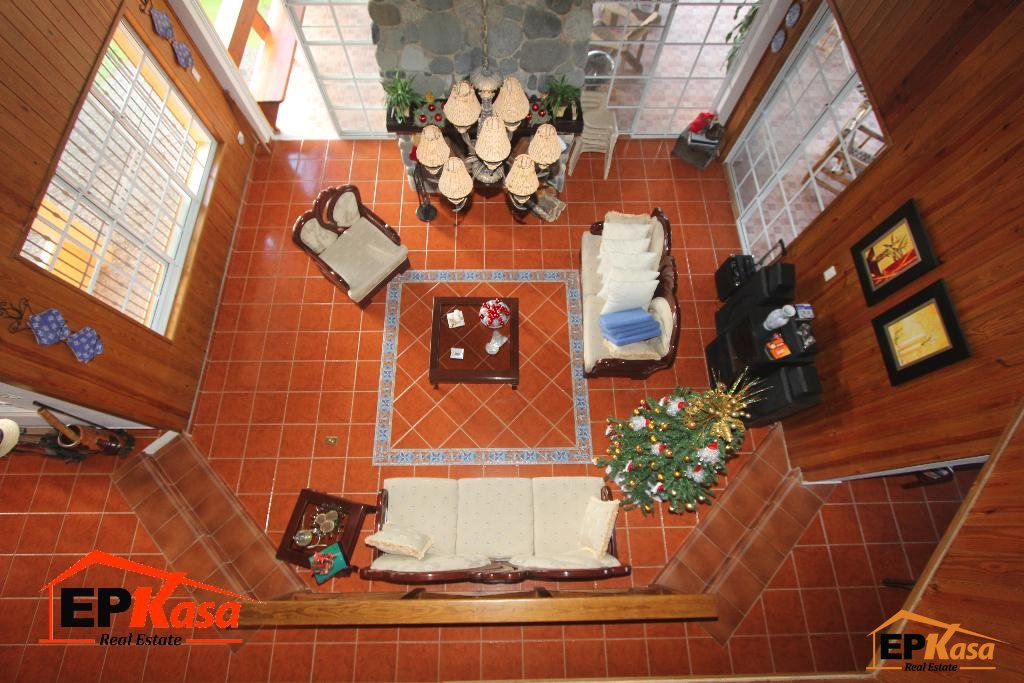 Villa de venta en Jarabacoa — foto 4