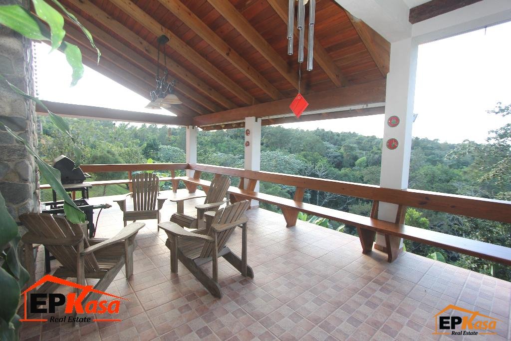 Villa de venta en Jarabacoa — foto 2