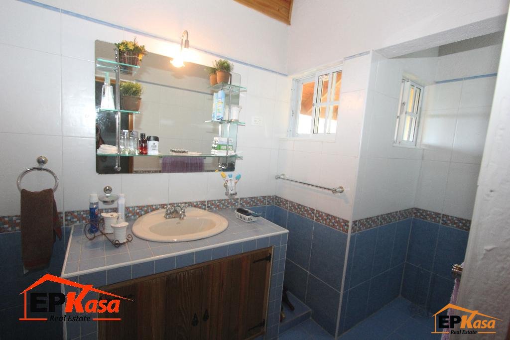 Villa de venta en Jarabacoa — foto 6