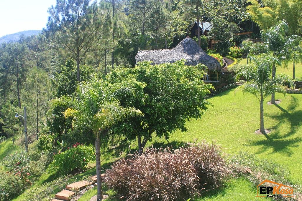 Villa de venta en Jarabacoa — foto 13