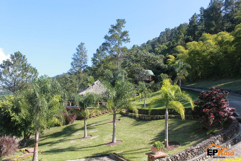 Villa de venta en Jarabacoa — foto 9