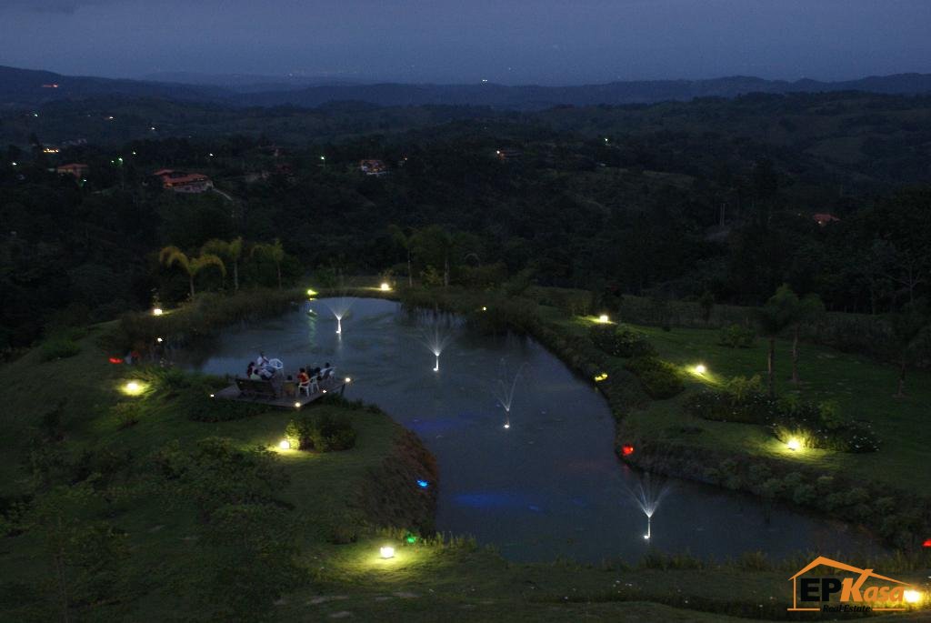 Villa de venta en Jarabacoa — foto 5