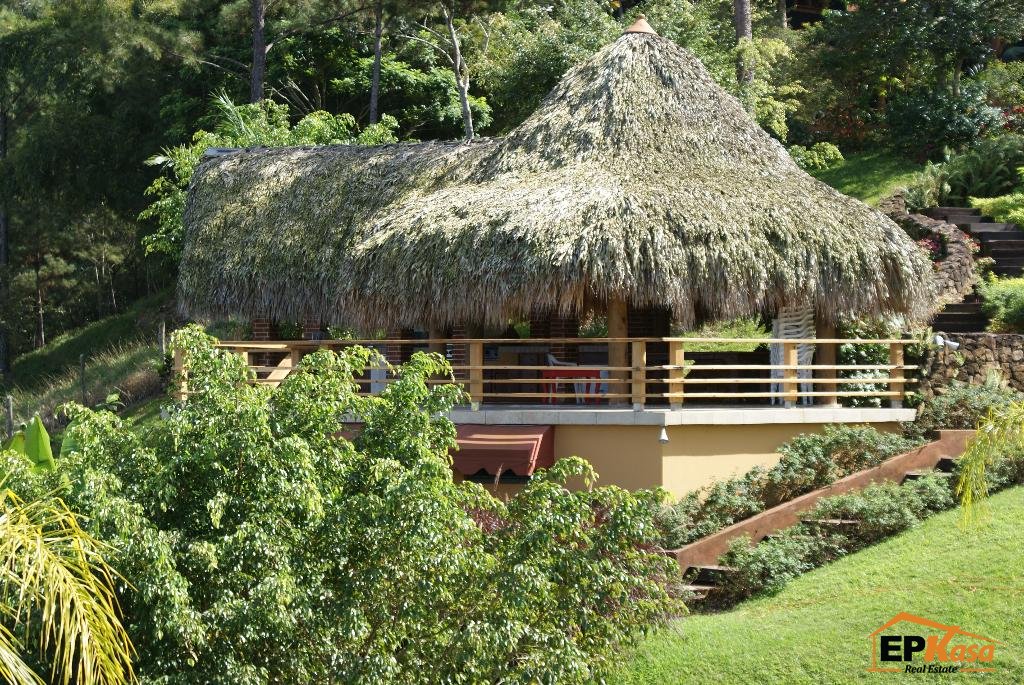Villa de venta en Jarabacoa — foto 12