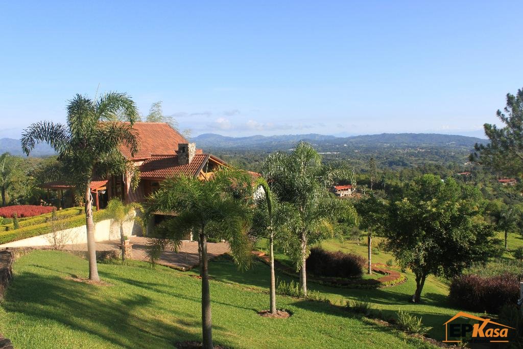 Villa de venta en Jarabacoa