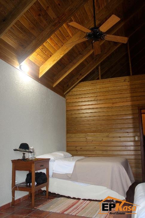 Villa de venta en Jarabacoa — foto 15