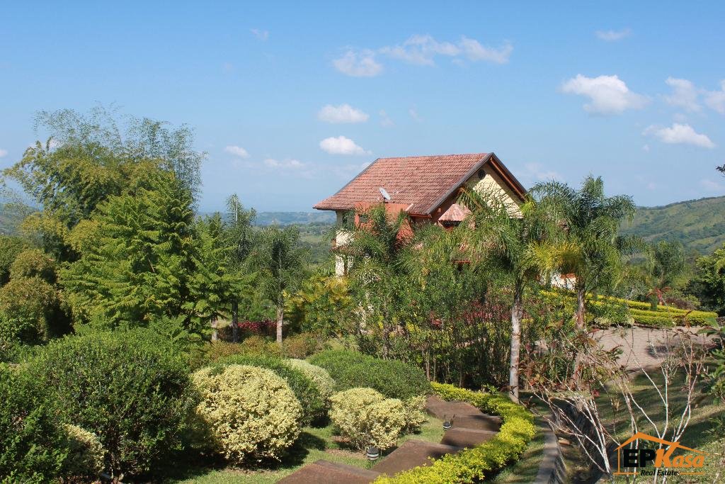 Villa de venta en Jarabacoa — foto 10