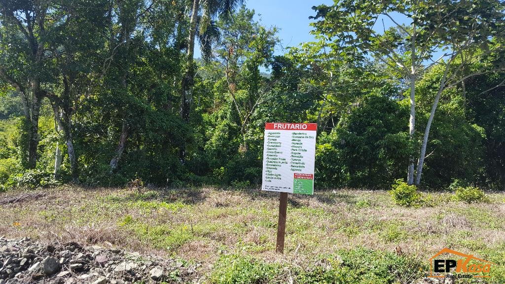 Solar de venta en Jarabacoa
