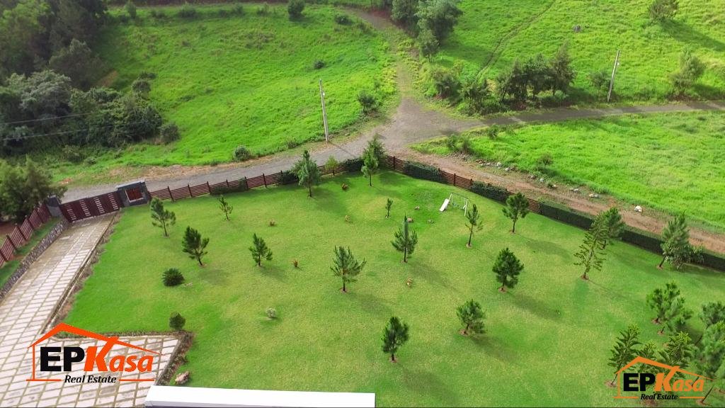 Solar de venta en Jarabacoa