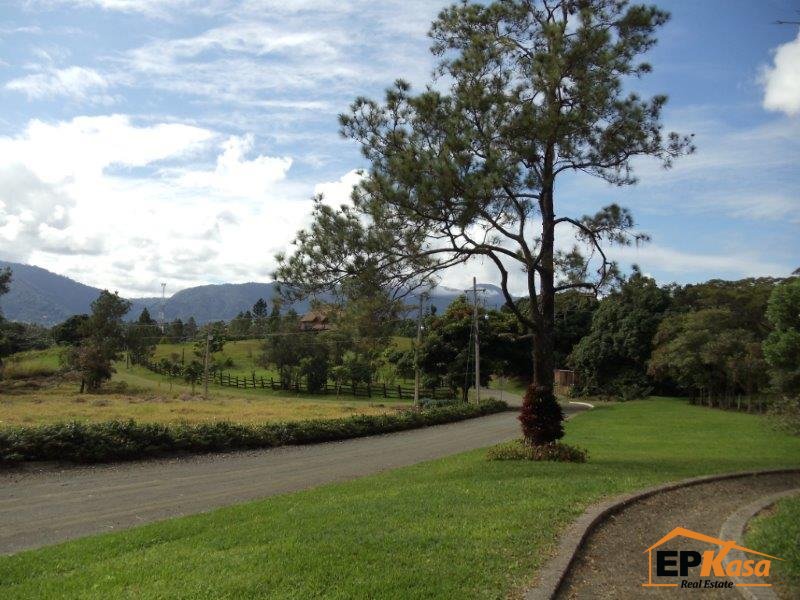 Solar de venta en Jarabacoa